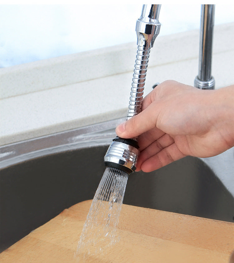 Faucet Filter Extender