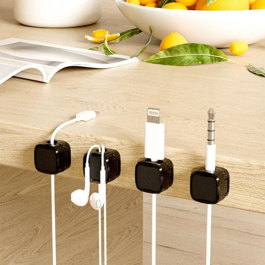 Magnetic Cable Clip
