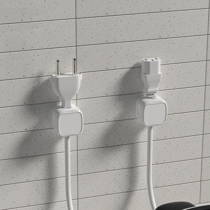 Magnetic Cable Clip