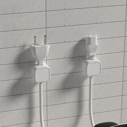 Magnetic Cable Clip