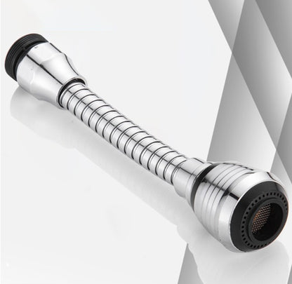 Faucet Filter Extender