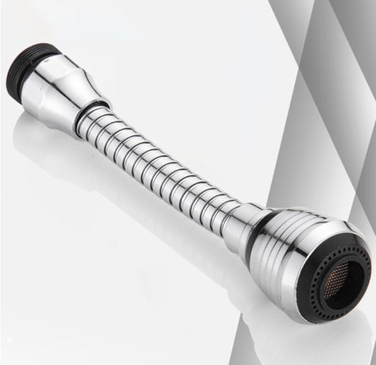 Faucet Filter Extender