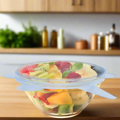 Kitchen Preservation Lids