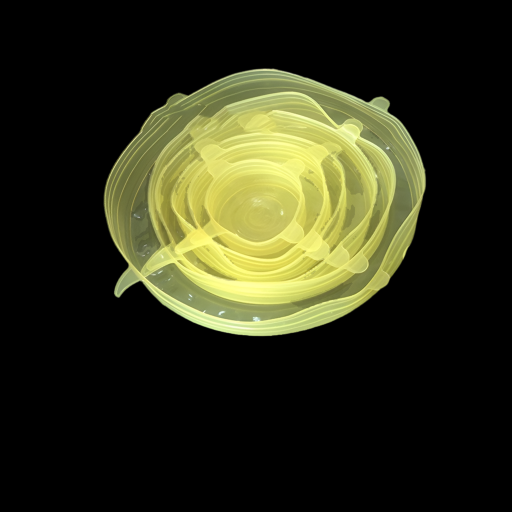 Kitchen Preservation Lids