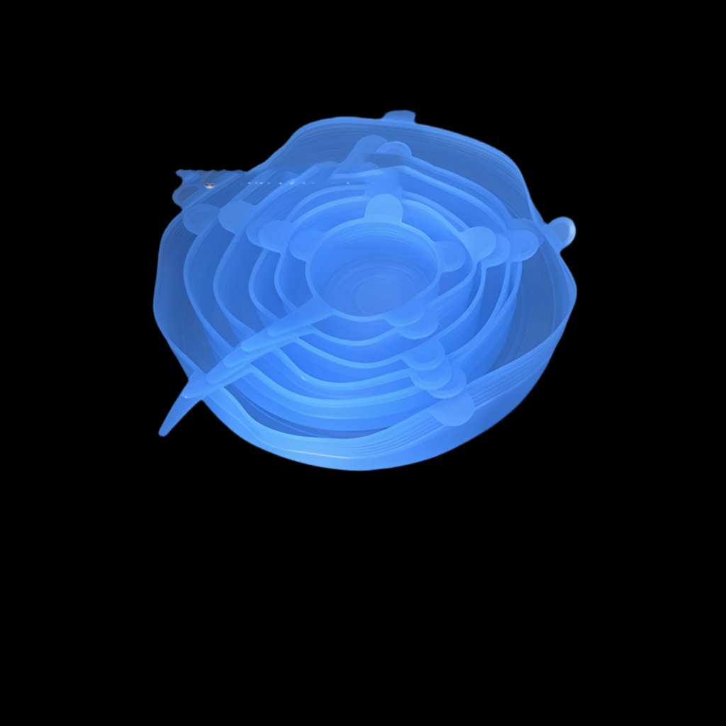 Kitchen Preservation Lids