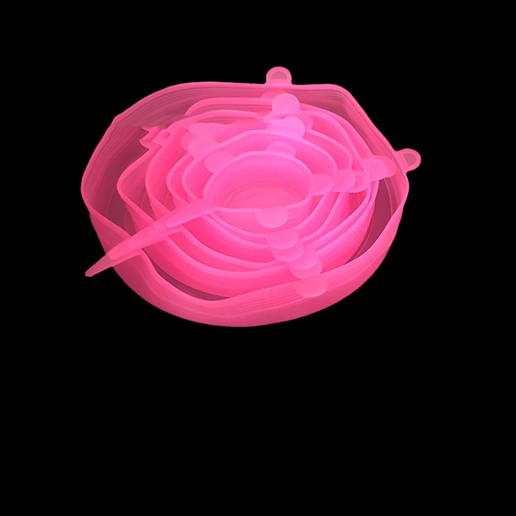 Kitchen Preservation Lids