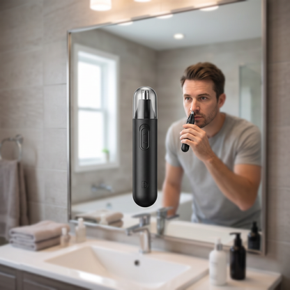 Nose Hair Trimmer
