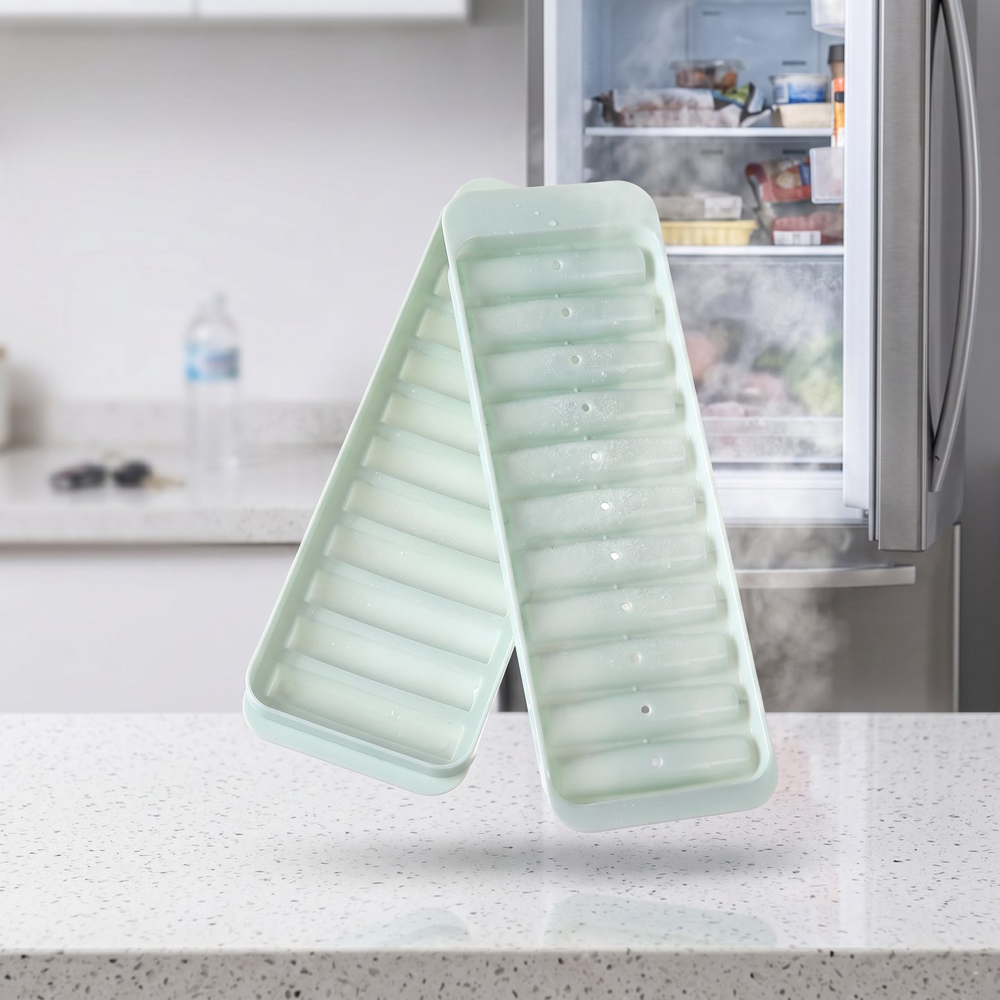 Ice Bar Molder