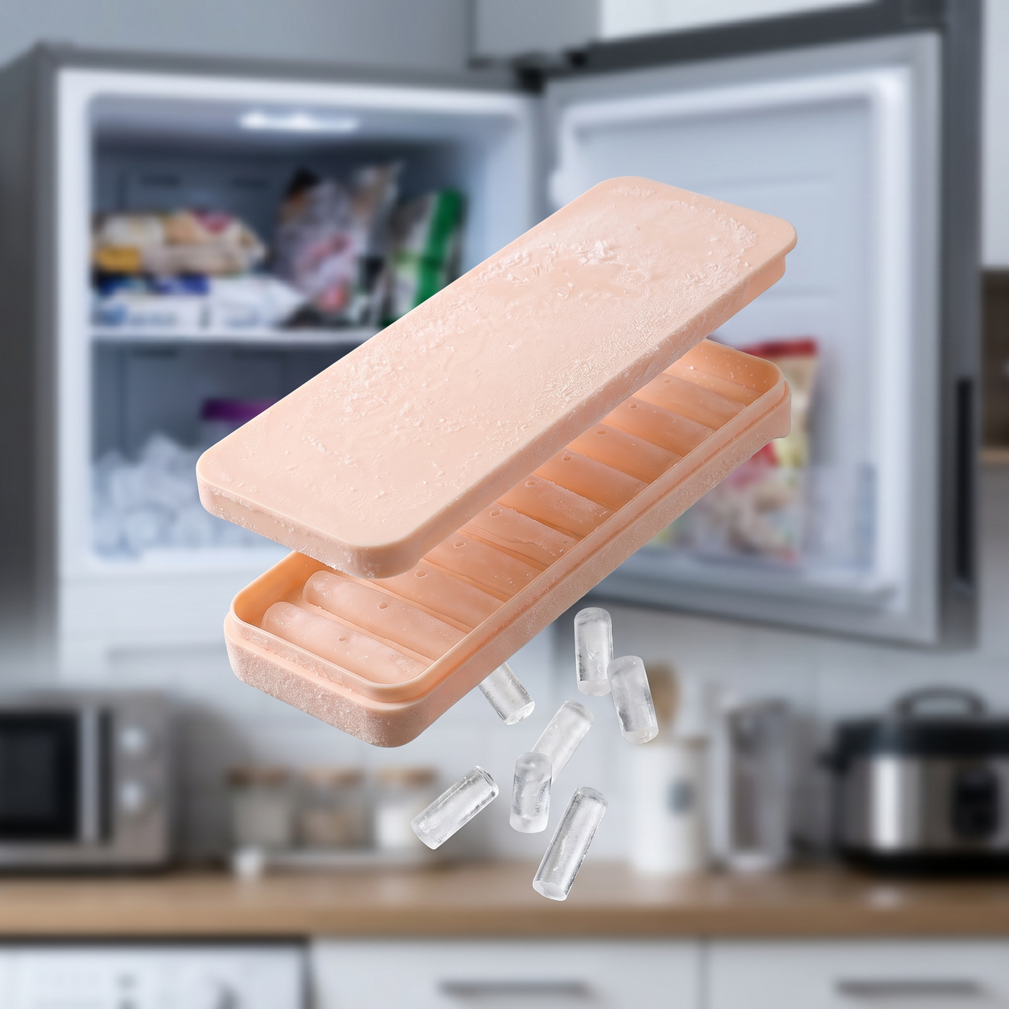 Ice Bar Molder