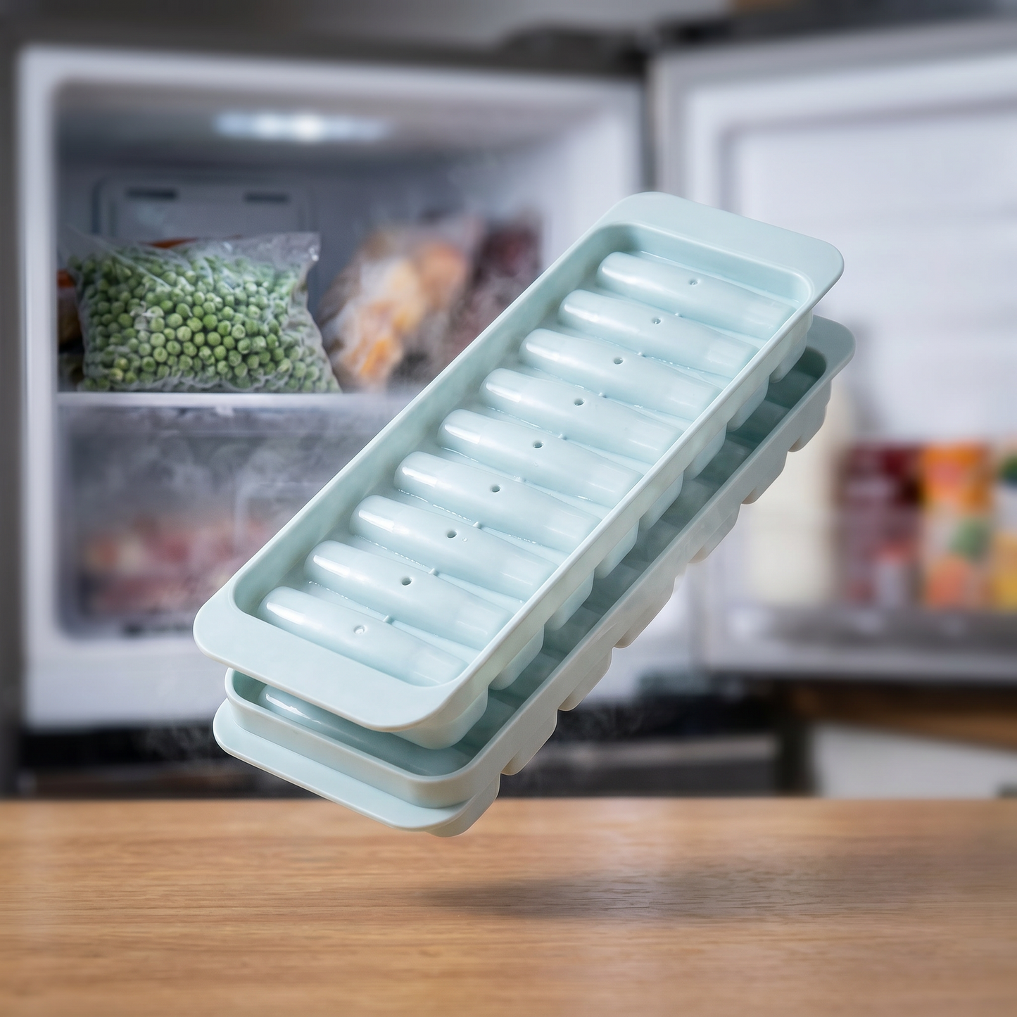 Ice Bar Molder