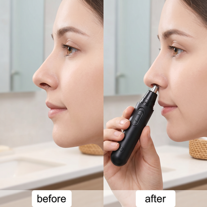 Nose Hair Trimmer